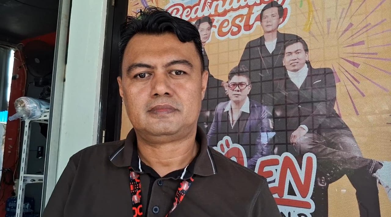 Bedindang Fest 2025 H-3, Kangen Band Siap Bikin Hati Berdebar