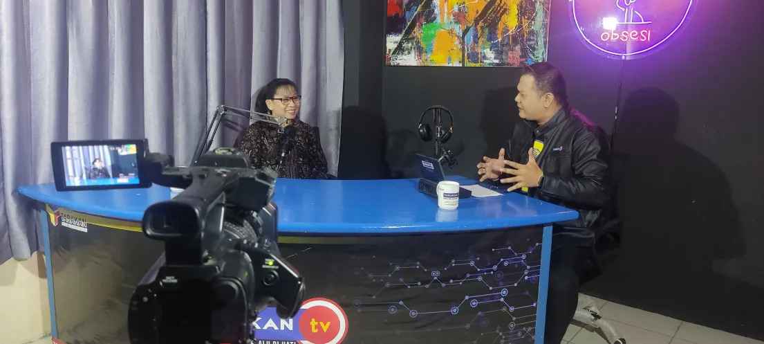 Pencegahan Kekerasan Seksual pada Anak Melalui Pembatasan Penggunaan Gadget