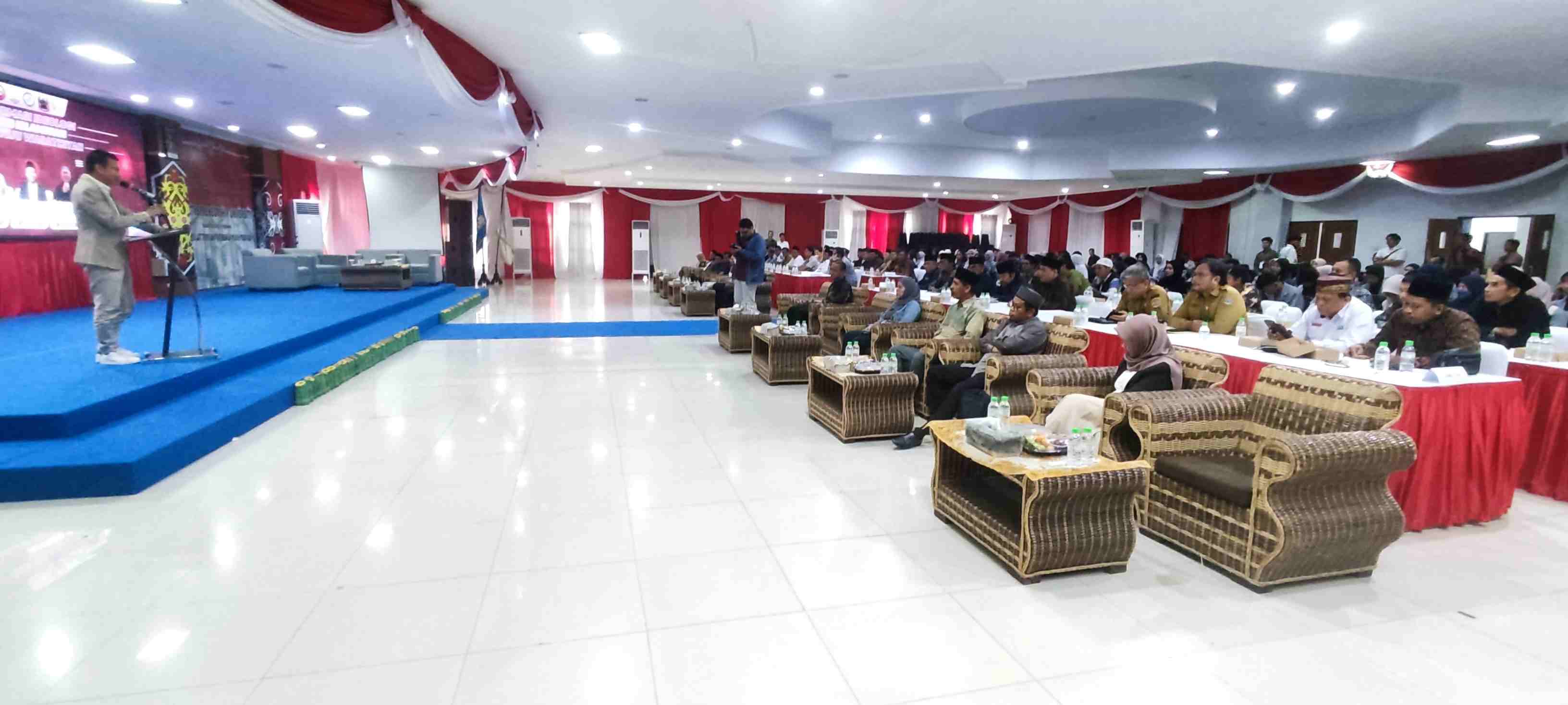 Densus 88 Harapkan Keterlibatan Semua Pihak Cegah Radikalisme di Kaltara