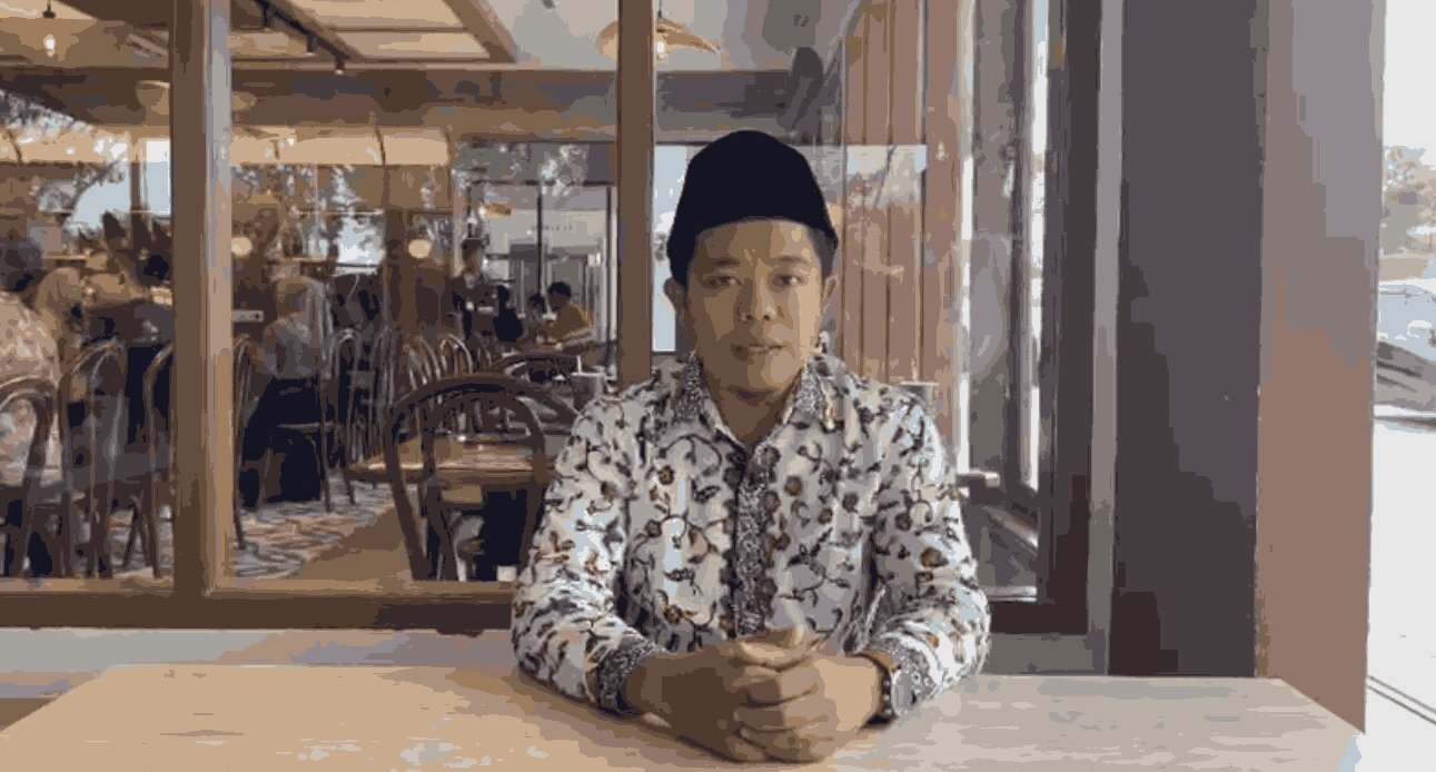 MUI Pusat Soroti Ancaman Radikalisme di Era Digital, Anak-Anak Rentan Terpapar Media Sosial