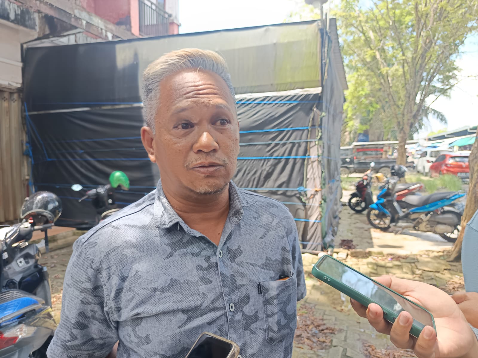 PT Meris Abadi Jaya Tegaskan Tanggung Jawab Kompensasi 70 Pekerja