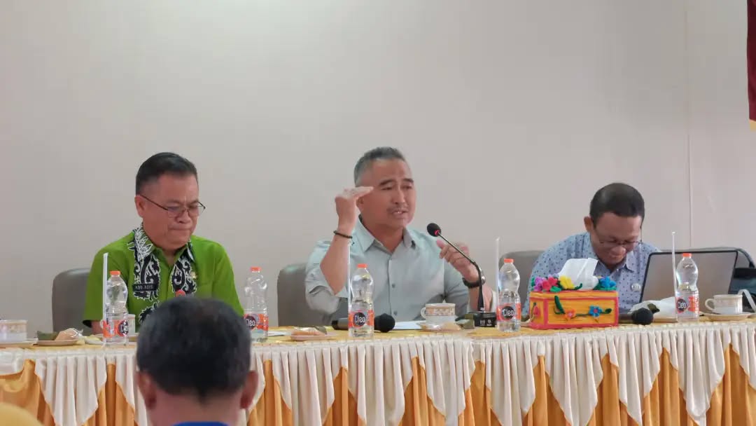Wali Kota Dorong Penguatan Kinerja ASN
