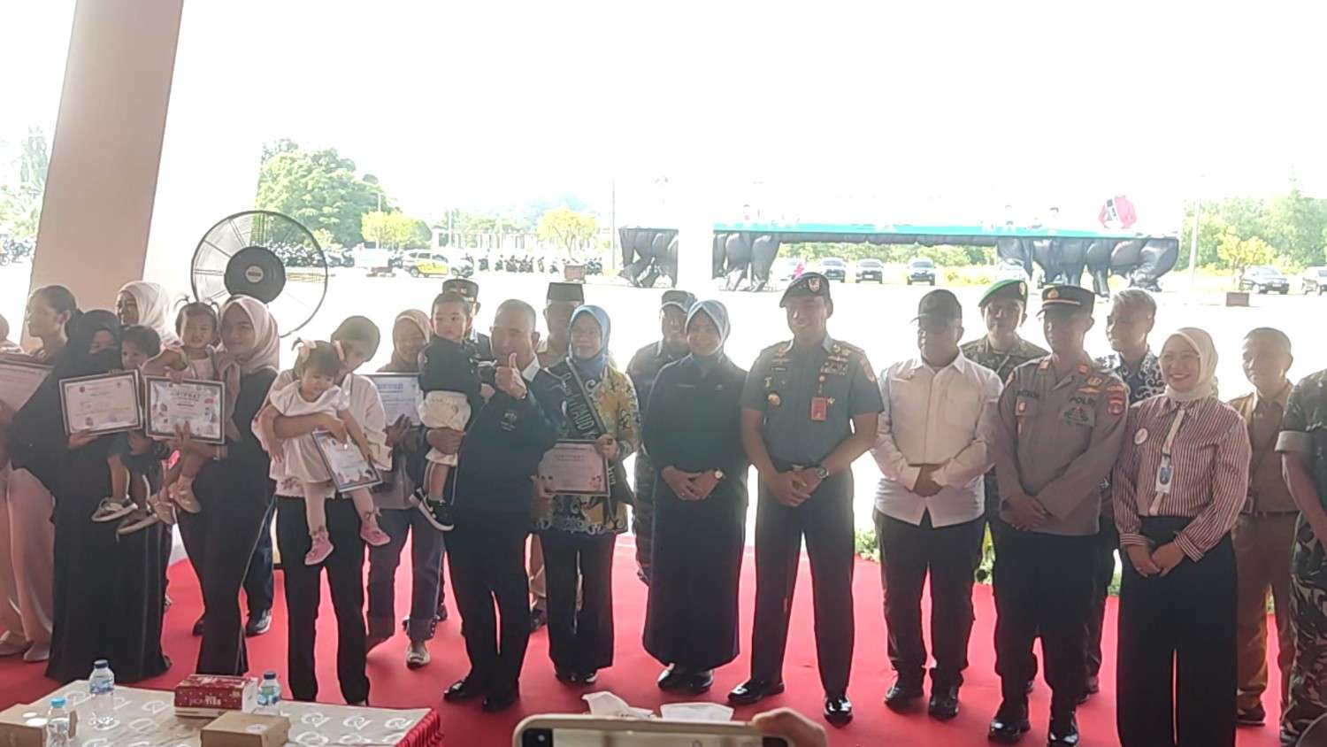 HAN 2026, Tarakan Perkuat Hak Anak