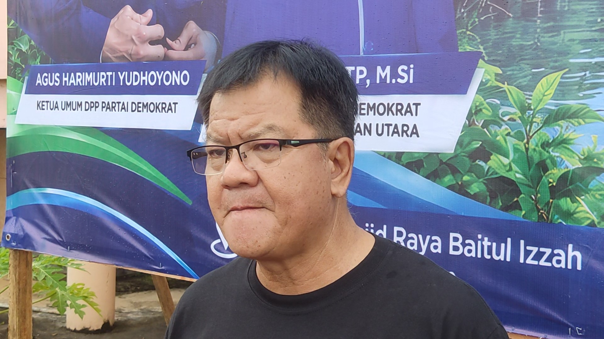 BPBD Tarakan Imbau Pemilik Kebun Siapkan Kolam