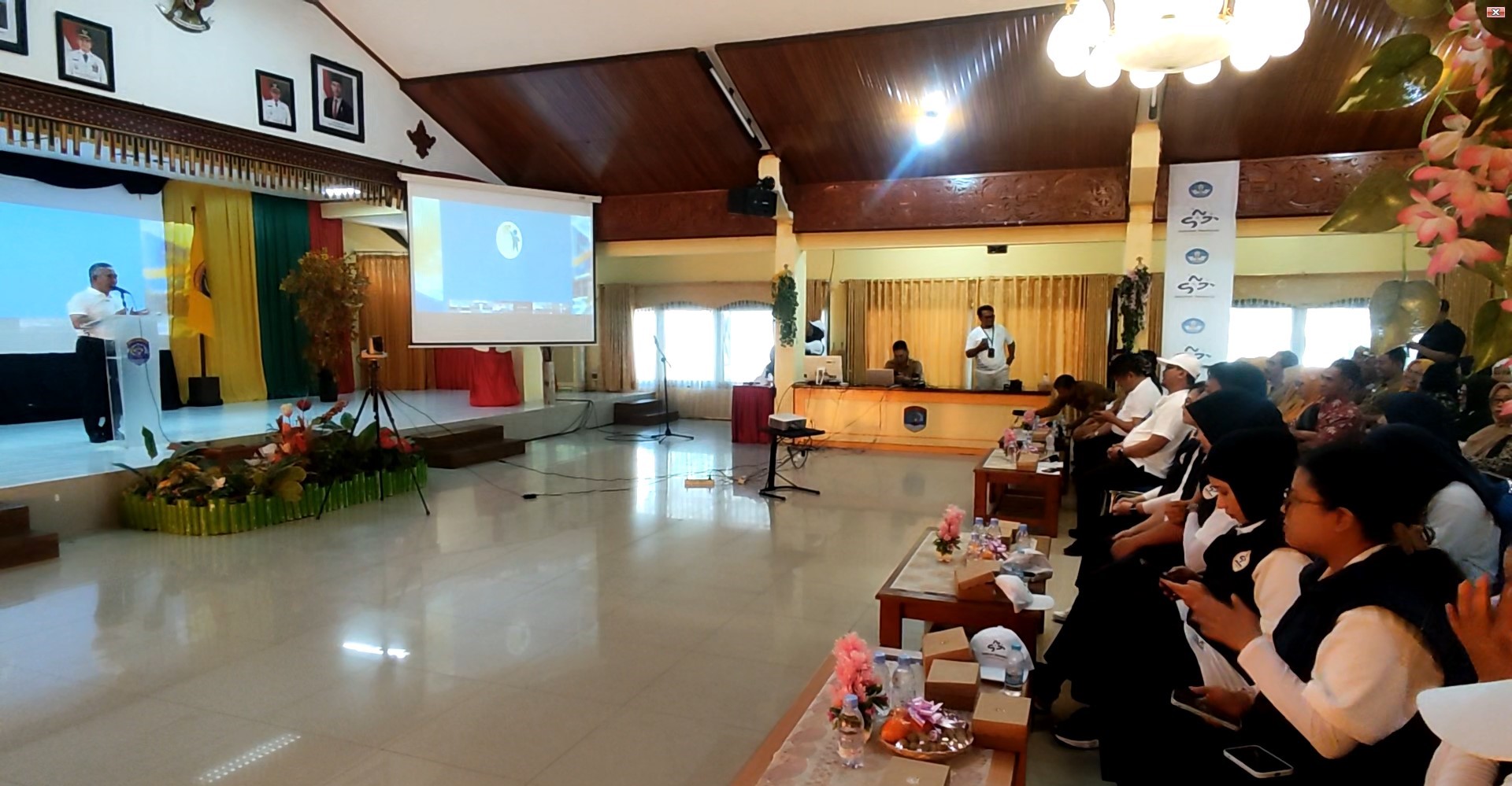 SNT 11 Tarakan Jadi Kebanggaan Baru Pendidikan