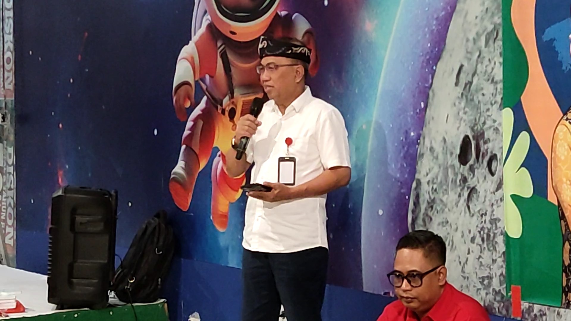 BAZNAS Perluas Penghimpunan Zakat