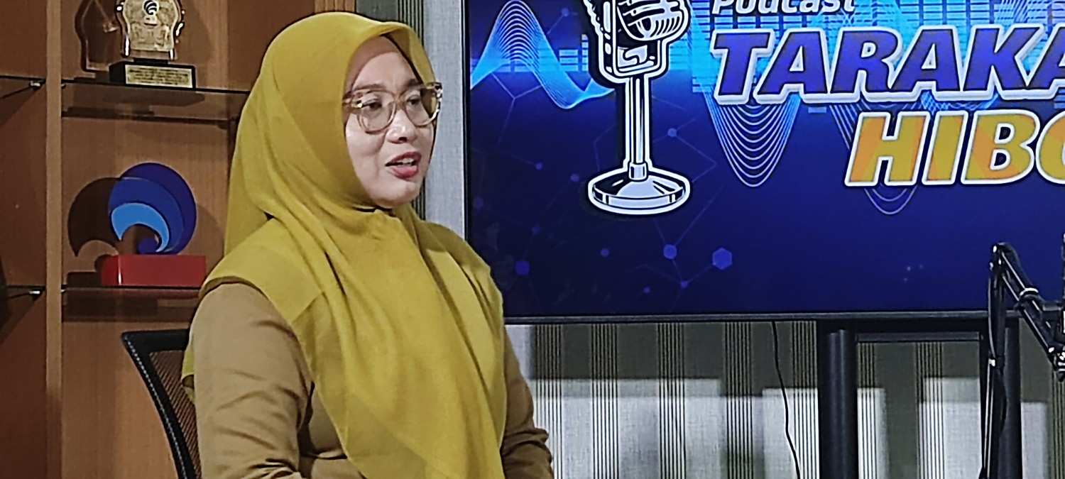 Labkesda Tarakan Optimalkan Layanan Kesehatan