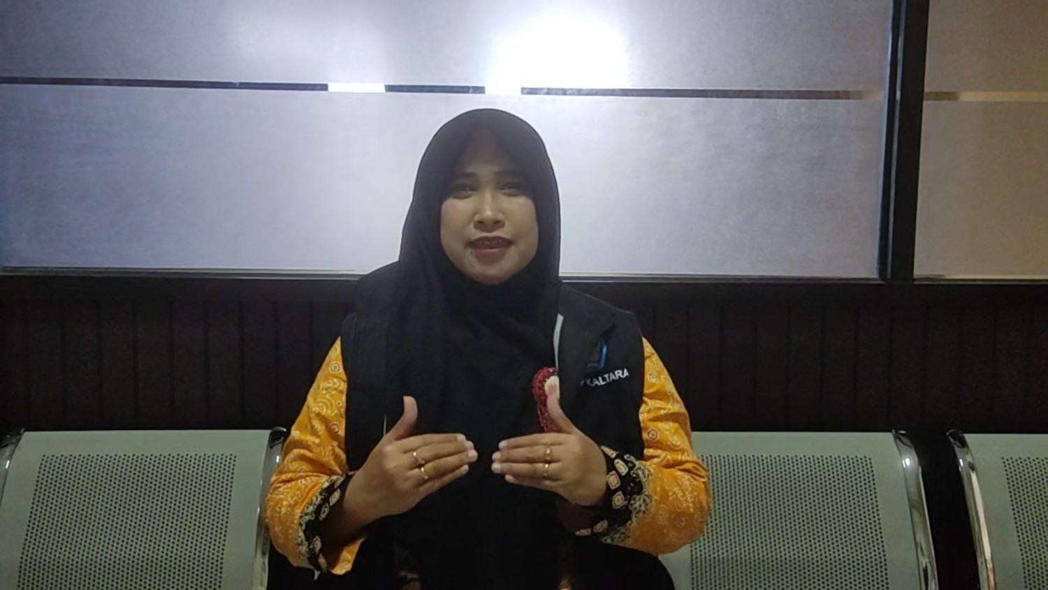 SD Negeri 035 Perkuat Gerakan Anti Bullying di Sekolah