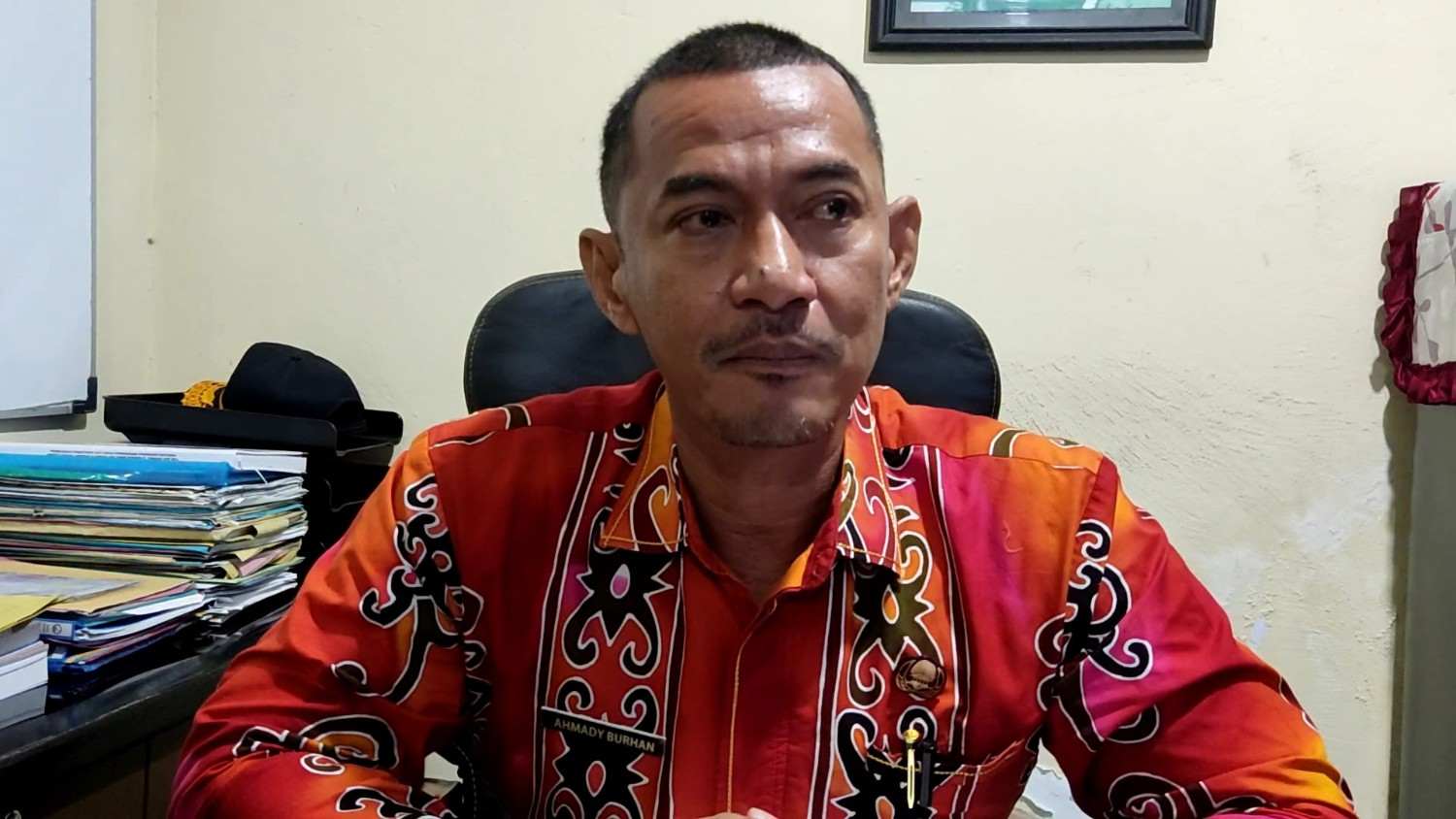 Dishub Perkuat Pemeliharaan PJU Tenaga Surya
