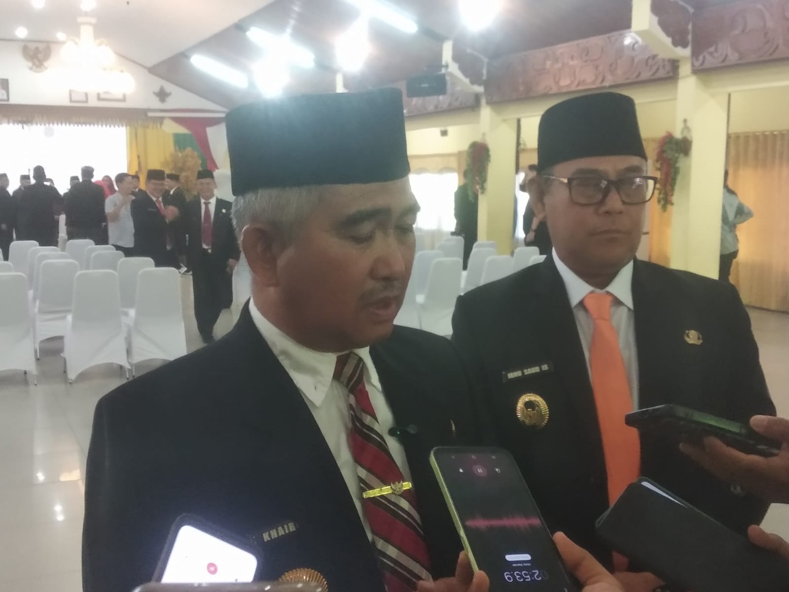 Pemkot Tarakan Upayakan Layanan Kesehatan Semakin Lengkap