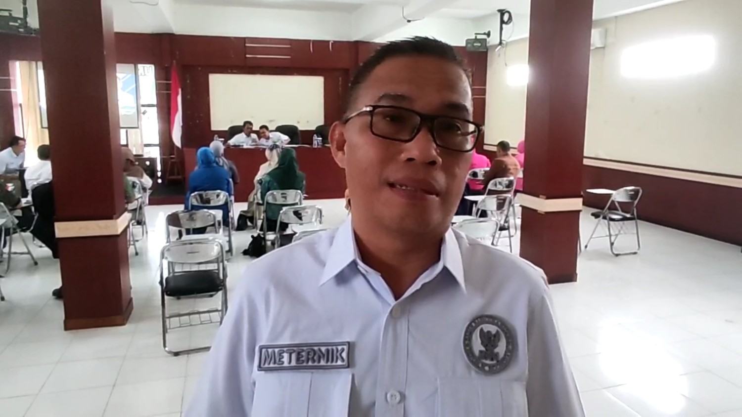 BNNK Tarakan Targetkan Kasus Penyalahgunaan Narkotika Turun hingga 1 Persen