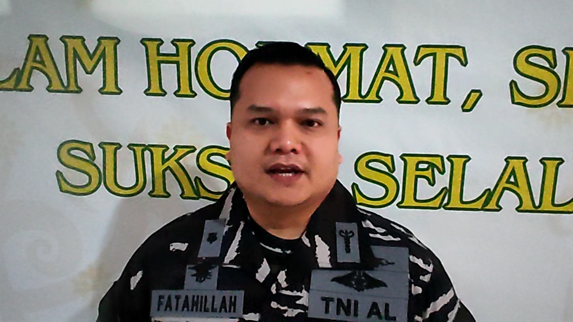 Rumkital Ilyas Dorong BHD Jadi Agenda Tahunan