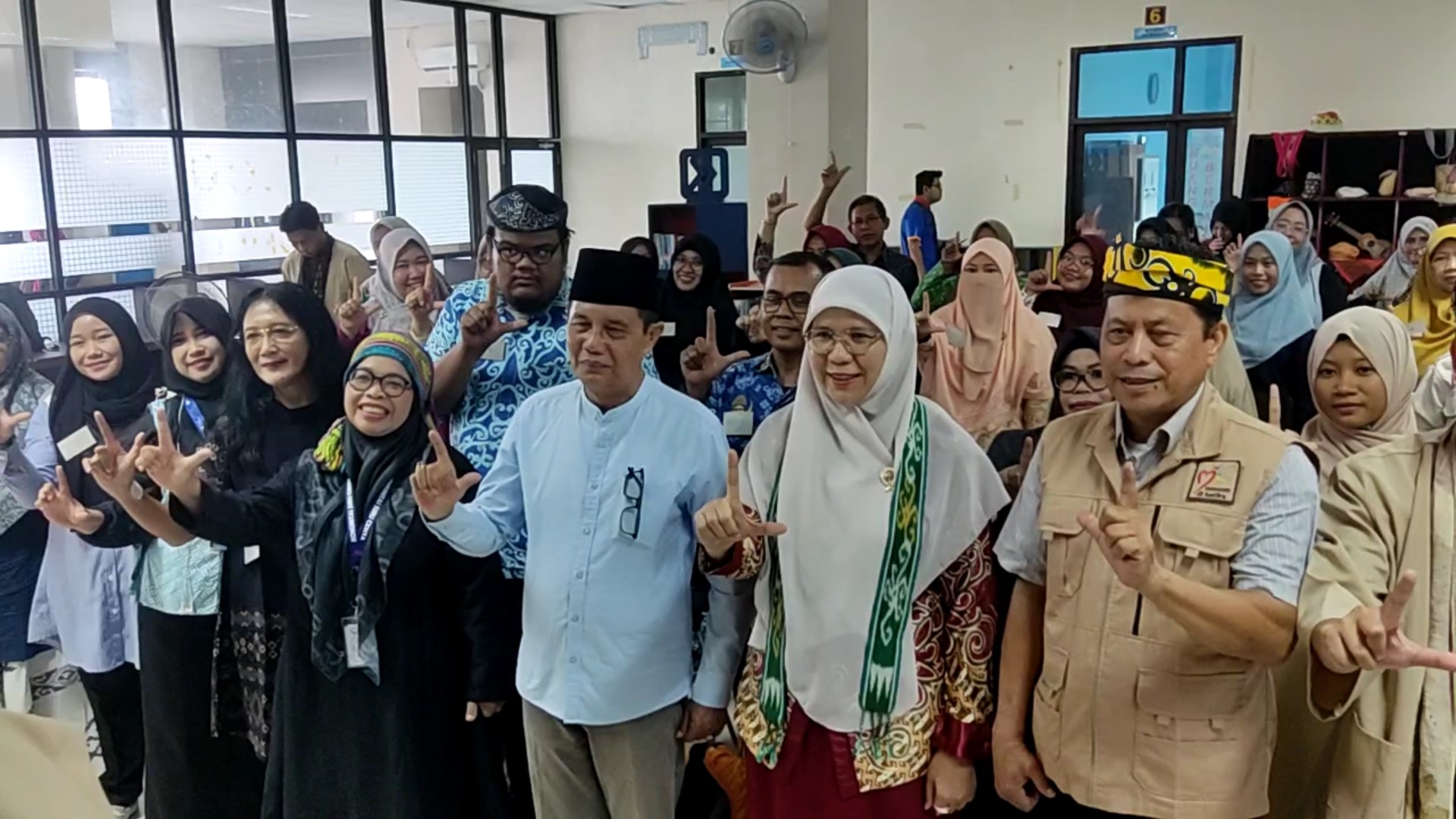 Semiloka Dongeng Meriahkan Upaya Pelestarian Budaya Kaltara