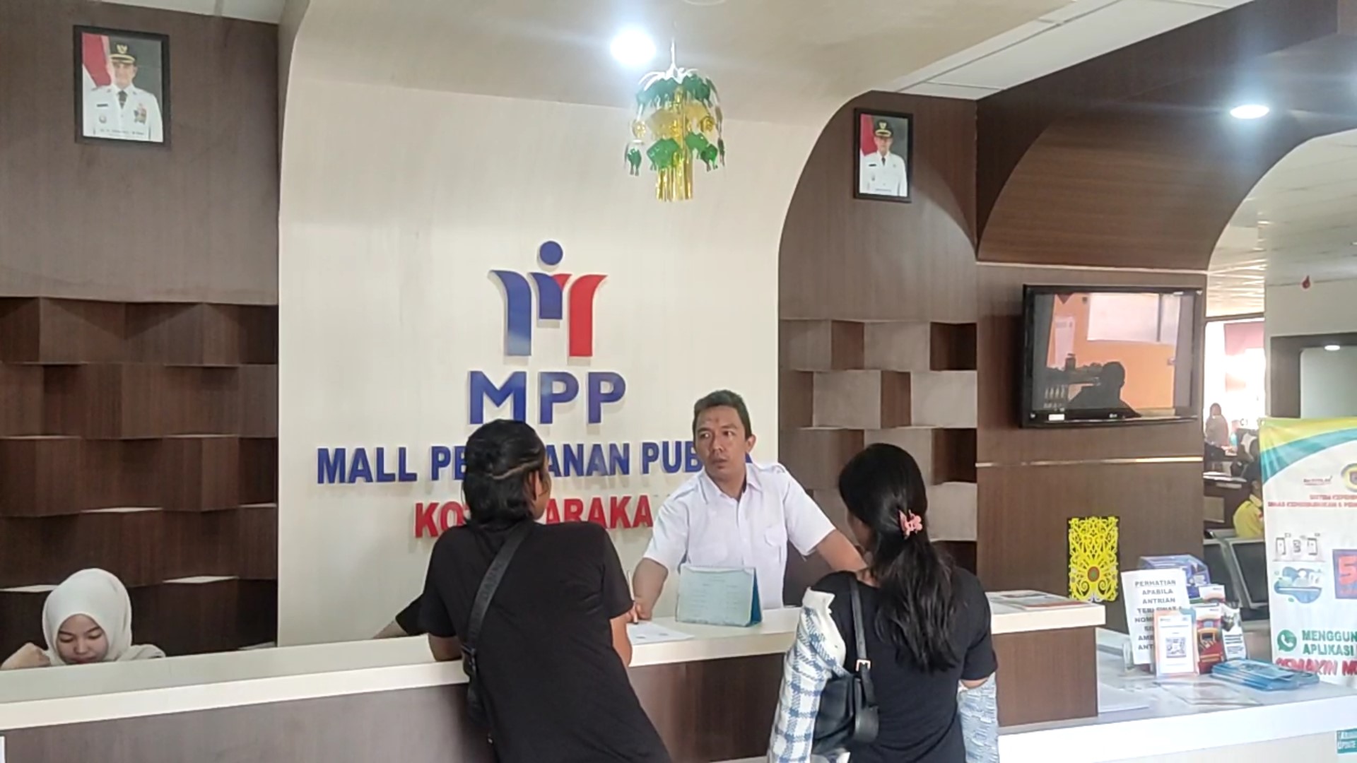 Disdukcapil Tekankan Pentingnya Aktivasi IKD bagi Masyarakat