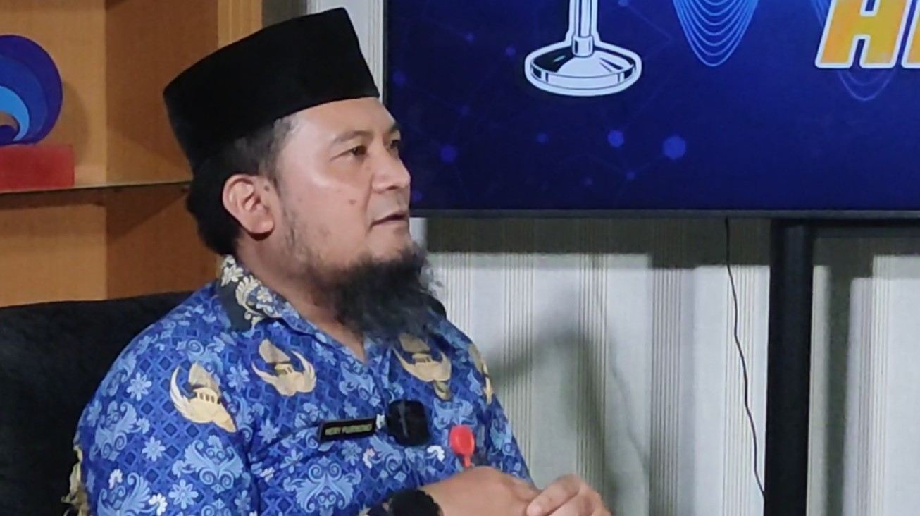 Disdukcapil Tarakan Tekankan Pentingnya KIA bagi Anak