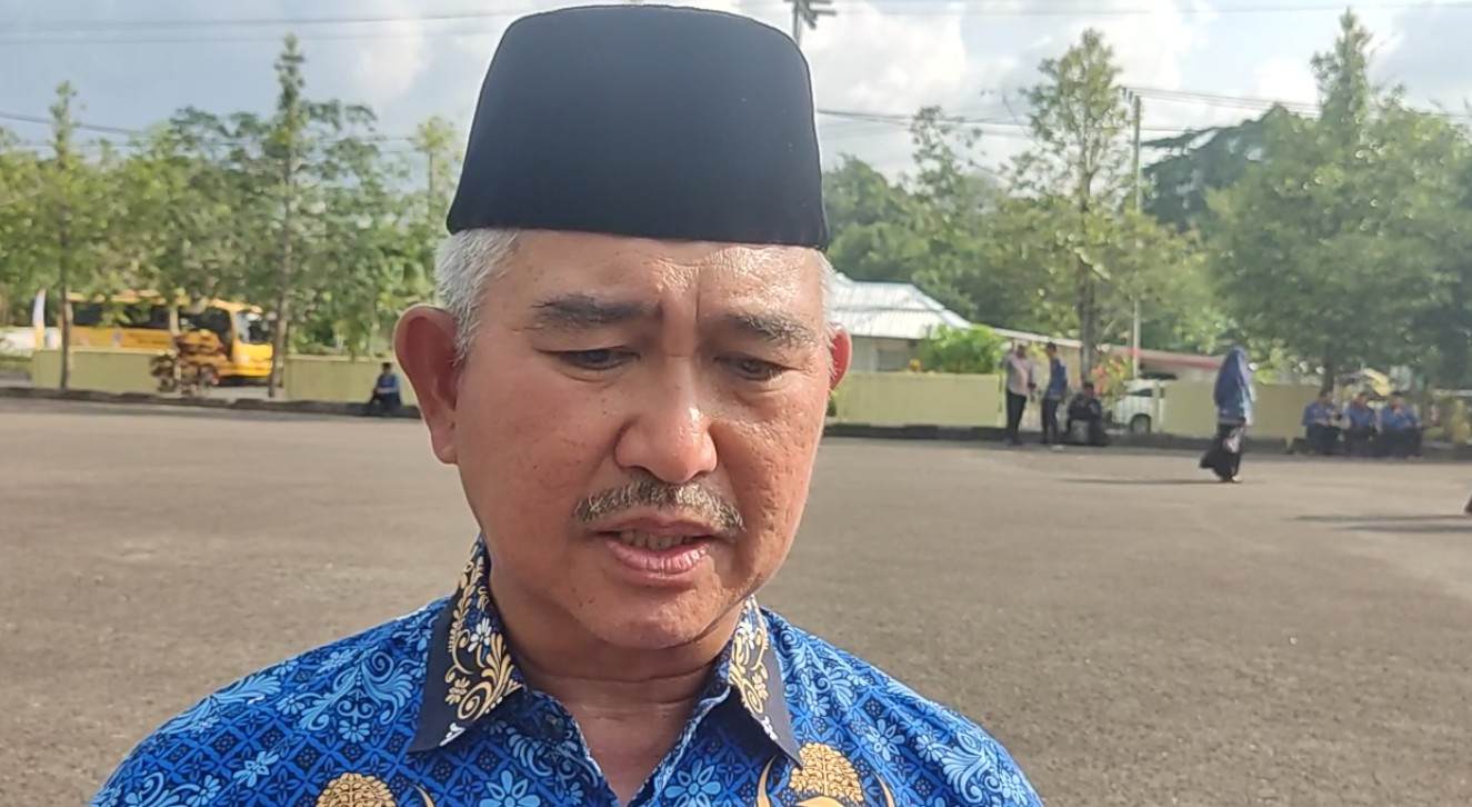 Wali Kota Tarakan Tekankan Pentingnya Menanamkan Persatuan Sejak Dini