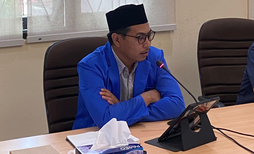Adry Setiawan: Penggabungan OPD Tarakan Momentum Tingkatkan Pelayanan Publik