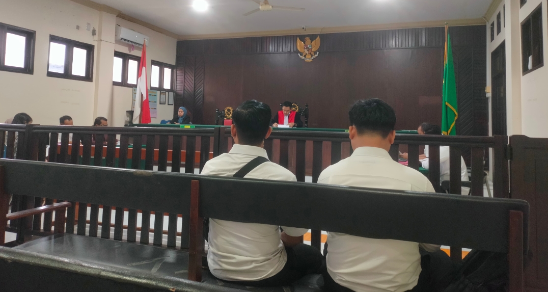 KSP Mitra Usaha Ajukan Praperadilan, Persoalkan Prosedur Penggeledahan dan Penyitaan Ditreskrimsus Polda Kaltara