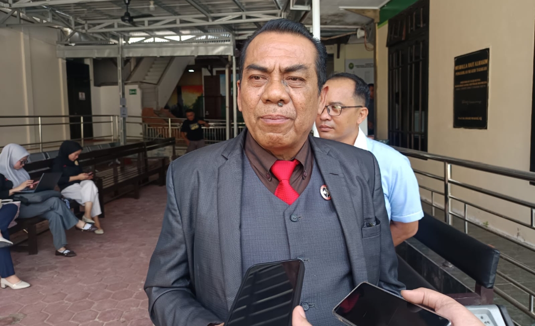 Polda Kaltara Dinilai Belum Jawab Persoalan Inti, Kuasa Hukum Siapkan Replik Praperadilan