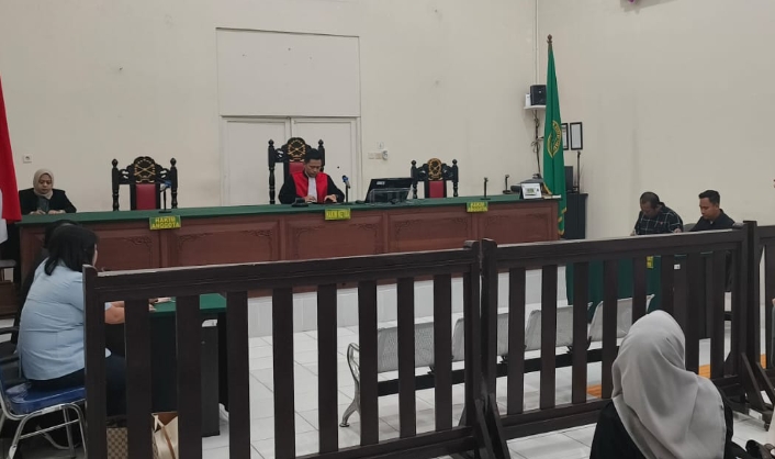 Polda Kaltara Pertahankan Keabsahan Penyidikan dan Penyitaan KSP Mitra Usaha