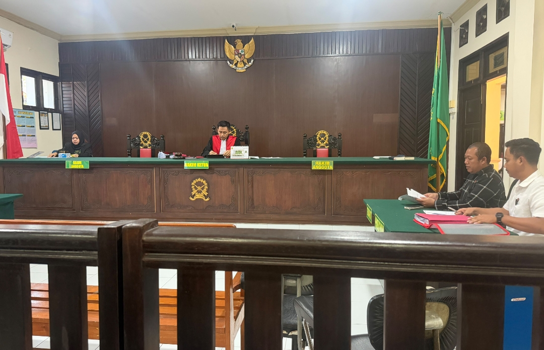 Ahli Hukum di Sidang Praperadilan KSP Mitra Usaha: Alasan Mendesak Polisi Harus Berdasar Fakta Objektif