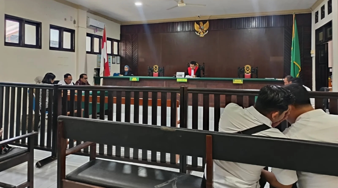 Polda Kaltara Nyatakan Bukti Sudah Cukup, Sidang Praperadilan KSP Mitra Usaha Segera ke Tahap Kesimpulan