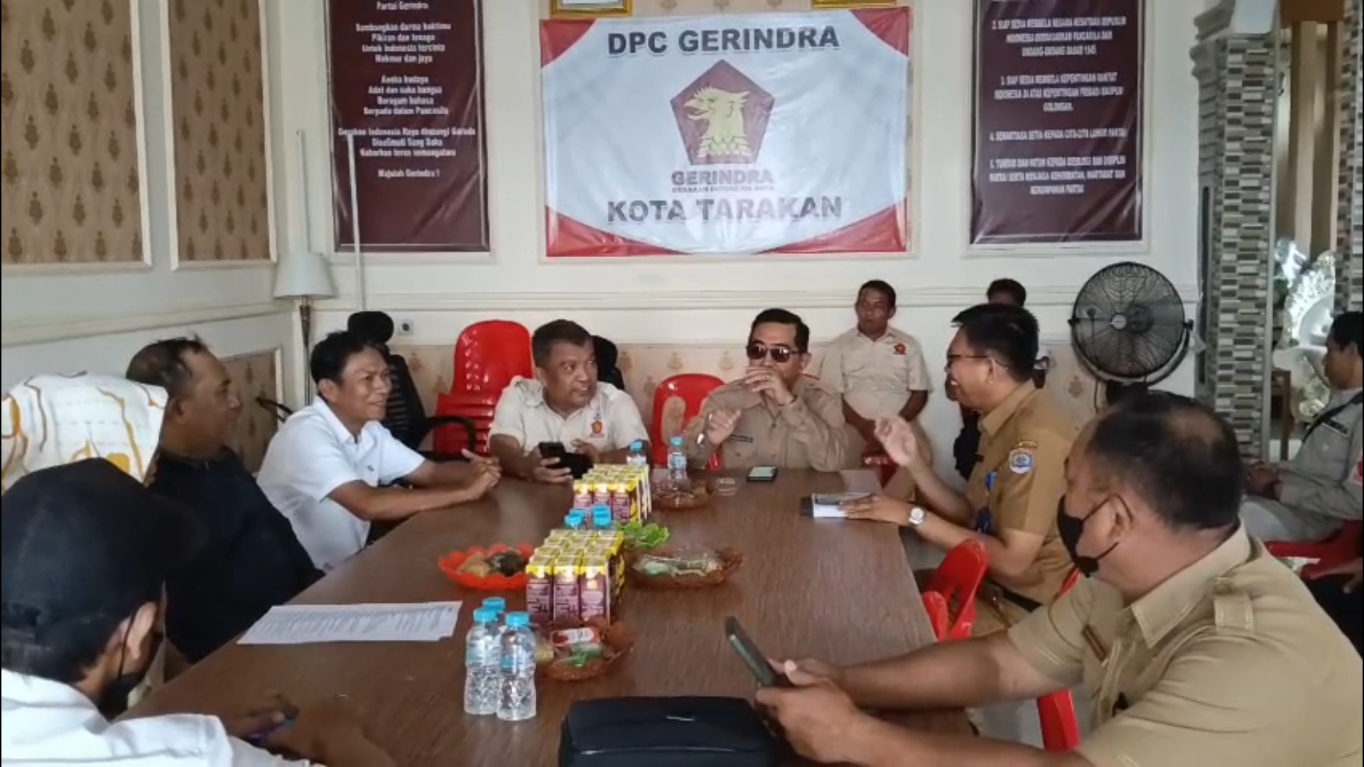 Muhammad Yunus Tekankan Pentingnya Penguatan Demokrasi
